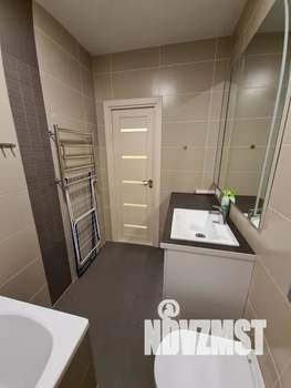 2-к квартира, посуточно, 50м2, 8/12 этаж