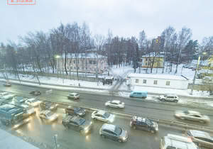 2-к квартира, на длительный срок, 42м2, 4/5 этаж