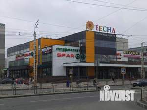 1-к квартира, посуточно, 46м2, 1/1 этаж