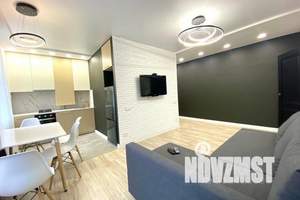 2-к квартира, посуточно, 48м2, 3/5 этаж