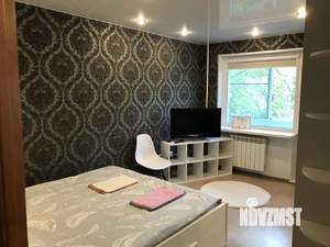 2-к квартира, на длительный срок, 53м2, 3/6 этаж