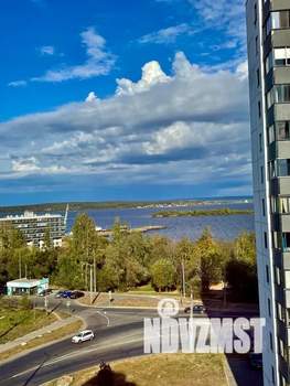 2-к квартира, посуточно, 44м2, 8/9 этаж