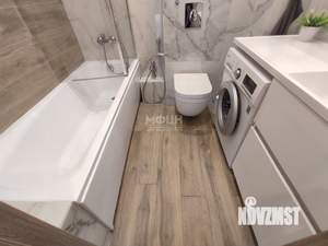 2-к квартира, на длительный срок, 43м2, 14/16 этаж