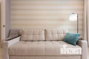 2-к квартира, посуточно, 34м2, 1/1 этаж