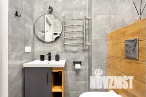 2-к квартира, посуточно, 40м2, 4/4 этаж