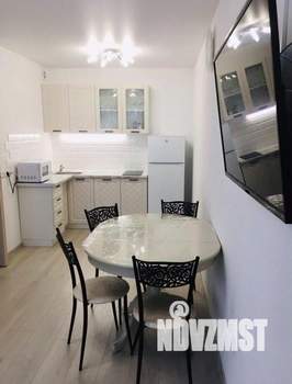 2-к квартира, посуточно, 42м2, 1/1 этаж