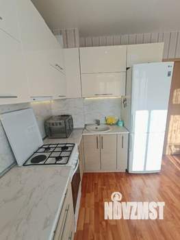 1-к квартира, на длительный срок, 36м2, 2/5 этаж