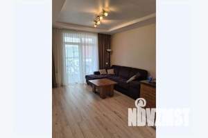 2-к квартира, посуточно, 50м2, 8/16 этаж