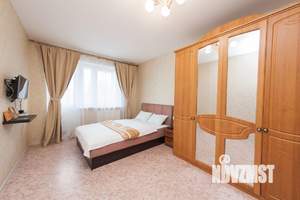 1-к квартира, посуточно, 38м2, 3/9 этаж