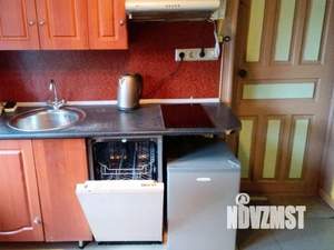 2-к квартира, посуточно, 35м2, 1/1 этаж