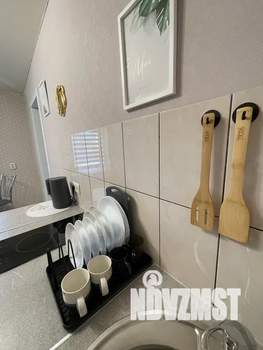 1-к квартира, посуточно, 25м2, 1/3 этаж