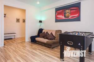 2-к квартира, посуточно, 56м2, 5/5 этаж