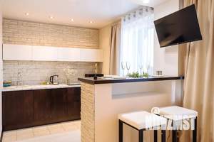 1-к квартира, посуточно, 34м2, 9/10 этаж