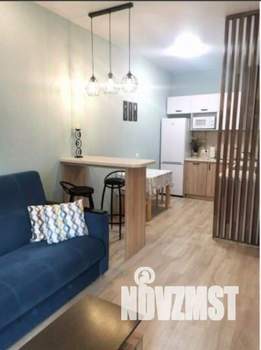 2-к квартира, на длительный срок, 45м2, 2/21 этаж