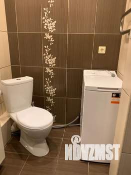 1-к квартира, посуточно, 32м2, 3/5 этаж