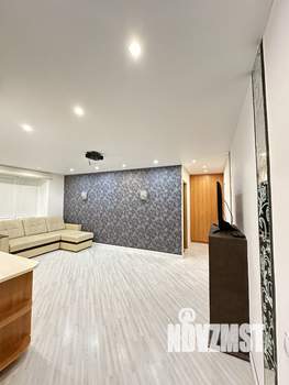 3-к квартира, на длительный срок, 65м2, 1/5 этаж