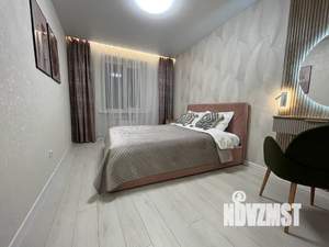 2-к квартира, посуточно, 52м2, 4/5 этаж