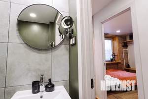 1-к квартира, посуточно, 20м2, 1/5 этаж