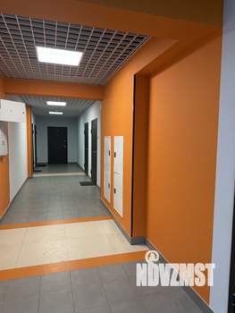 2-к квартира, на длительный срок, 43м2, 7/10 этаж