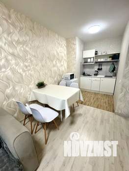 2-к квартира, посуточно, 51м2, 9/25 этаж