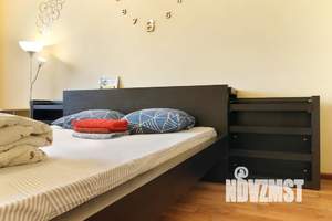 Студия квартира, посуточно, 32м2, 8/19 этаж