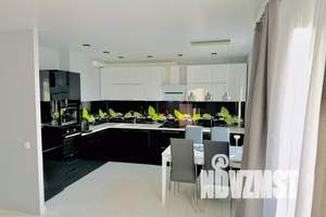 3-к квартира, посуточно, 84м2, 9/9 этаж