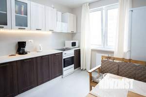 2-к квартира, посуточно, 54м2, 4/5 этаж