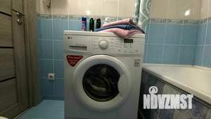 1-к квартира, посуточно, 33м2, 12/15 этаж