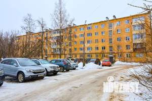 Студия квартира, посуточно, 36м2, 1/5 этаж