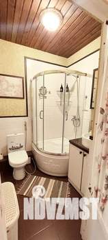 2-к квартира, посуточно, 42м2, 16/20 этаж