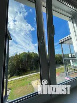 1-к квартира, посуточно, 35м2, 5/5 этаж