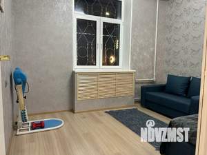 4-к квартира, посуточно, 85м2, 1/5 этаж