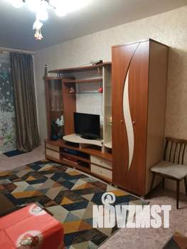 1-к квартира, посуточно, 36м2, 7/9 этаж