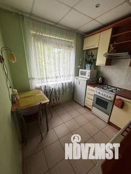 1-к квартира, посуточно, 37м2, 4/5 этаж