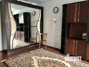 1-к квартира, на длительный срок, 30м2, 2/5 этаж