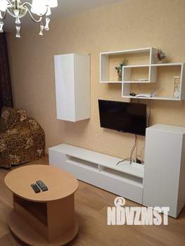 1-к квартира, на длительный срок, 36м2, 4/9 этаж