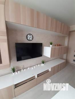 2-к квартира, на длительный срок, 39м2, 2/3 этаж