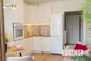 Студия квартира, посуточно, 31м2, 6/7 этаж