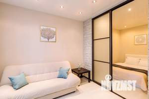 1-к квартира, посуточно, 34м2, 9/10 этаж