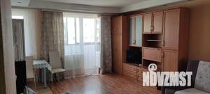 Студия квартира, посуточно, 33м2, 8/14 этаж