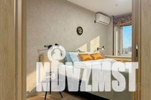 2-к квартира, посуточно, 70м2, 1/5 этаж