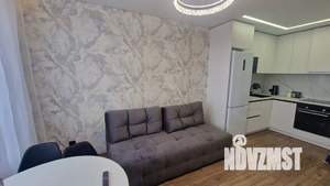 1-к квартира, посуточно, 44м2, 11/14 этаж