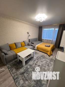1-к квартира, посуточно, 30м2, 4/5 этаж