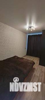 2-к квартира, посуточно, 42м2, 1/1 этаж