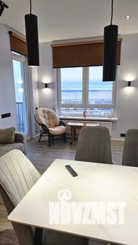 2-к квартира, посуточно, 40м2, 1/1 этаж