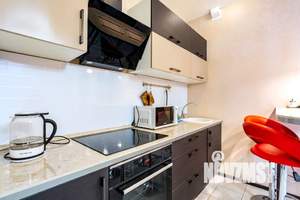 2-к квартира, посуточно, 46м2, 9/22 этаж