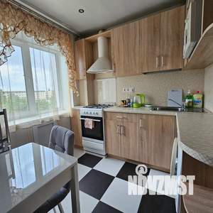 2-к квартира, посуточно, 48м2, 3/5 этаж