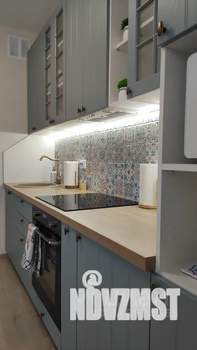 1-к квартира, посуточно, 38м2, 14/25 этаж