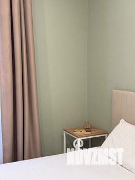 2-к квартира, посуточно, 47м2, 1/1 этаж