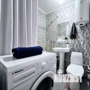 1-к квартира, посуточно, 32м2, 8/10 этаж